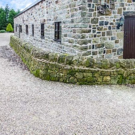 Moorlands Farm Cottage 斯塔福德 外观 照片